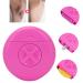 1 in 1 Women's Shaver - Portable Hair Trimmer & Manual Hair Remover (Rose Red) | Shop Internationally - Buy Online on SooperMarket.com