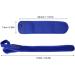 Bunion Toe Separator - Soft Fabric Bunion Toe Splint for Hallux Valgus (Left) - Daily Use - Buy Online on SooperMarket.com