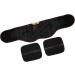 HEEPDD Lumbar Support Belt - 360 Support Flexible Adaptation Widened Steel Plate for Ultimate Waist Protection - Ideal for Sports - Buy Online on SooperMarket.com