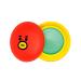 Buy The Cr me Shop BT21 TATA Macaron Lip Balm - Watermelon | Moisturizing & Fun Lip Care | International Shipping Available - Buy Online on SooperMarket.com