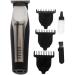 Buy XTREME DIGITAL LIFESTYLE ACCESSORIES Barbasol T Blade Pro Trimmer - Rechargeable Detailer with Swivel Head | International Shipping Available - Buy Online on SooperMarket.com
