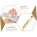 FOYTOKI 5pcs Concealer for Makeup Highlighters Cosmetic Concealer Pen Concealer for Eye Concealer Pencil Abs - Buy Online on SooperMarket.com