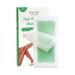 Natural Hair Remover Wax Strips - 20 Pieces for Body Face Legs & Armpits - Gentle Effective Wax Paper Strips for Smooth Skin - Buy Online on SooperMarket.com