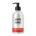 Hawkins & Brimble Cleansing Hand Wash Eco-Refillable 10.1 Fl oz (300ml) Naturally Fragranced - Bottle for Life Eco Friendly