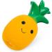 Petface Latex Pineapple Dog Toy - Large | Interactive and Durable Chew Toy - Buy Online on SooperMarket.com