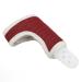 1 piece of silicone finger protection for toddlers and babies stops sucking the thumb stops sucking glove thumb protection - food -safe silicone adapt size