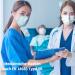 Symtex 100 Pack Disposable 3-Layer Surgical Masks - Medically Approved Mouth & Nose Protection for International Shipping - Buy Online on SooperMarket.com