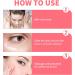Eye Stick Reduces Wrinkles Saggy Skin Puffy Eyes Retinol Eye Cream for Dark Circles Puffiness Under Eye Bags Fine Lines Wrinkles - Buy Online on SooperMarket.com