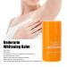Vitamin C Underarm Whitening Balm for Women - Antiperspirant Deodorant with Odor Removal - Dark Spot Corrector for Elbows and Knees - All Day Sweat Protection - Buy Online on SooperMarket.com