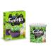 HALLOWEEN PILLSBURY FUNFETTI CAKE MIX AND Halloween FUNFETTI VANILLA FROSTING BUNDLE