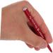 BELLIFFY 5pcs Halloween Paint Pen Fluorescence Liner Eyeliner Pencil Make up Highlighter Eye Liner Plastic - Buy Online on SooperMarket.com
