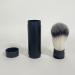Magidal Razor Brush for Men - Professional Metal Handle Shaving Brush Foaming Cream-Soap Accessory for Salons & Travel - Buy Online on SooperMarket.com