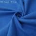 Ultra-Echo Surf Poncho Towel - Quick-Dry Bathrobe for Men & Women | Dark Blue Beach Reversible Microfiber 90x110cm - Buy Online on SooperMarket.com