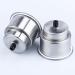 Marinebaby Stainless Steel Cup Drink Holder with Drain Marine Boat Rv Camper 2 - Buy Online on SooperMarket.com