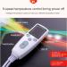 ZCBYBT Desk Heater - Fast Heating Arc Heater Graphene Carbon Crystal Leg & Foot Warmer Quiet Operation for Comfort - Buy Online on SooperMarket.com