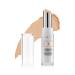 Marcelle CC Concealer + Corrector  Light to Medium  Hypoallergenic and Fragrance-Free  0.12 oz