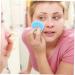 minkissy 28 Pcs Rabbit Ears Facial Brush Face Massage Brush Skin Care Brush Manual Face Cleansing Brush Facial Cleansing Tool Women Facial Brush Handheld Cute Rabbit Silica Gel Miss Light Bluex7pcs 7.5x7.5cmx7pcs - Buy Online on SooperMarket.com