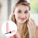 FOYTOKI 30 Pcs Eyelash Brush Empty Tube Wands Eyeliner Tubes Perfume Eyelash Glue Shaker Holder Plastic - Buy Online on SooperMarket.com