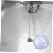 2pcs Soft Bath Ball & Exfoliating Shower Pouf - Luxurious Bathing Accessories for Girls - Cotton Loofah & Back Scrubber - Ideal for Relaxing Showers - Buy Online on SooperMarket.com