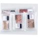 Angoily Eyeshadow Women Eye Shadow Makeup Palette Flash Girl - Buy Online on SooperMarket.com
