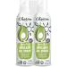Chosen Food Avocado Oil Cooking Spray 2 x 383ml - Buy Online on SooperMarket.com