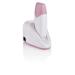 Kit Rullo Modular Wax Cartridge Warmer Base with Handpiece Pink