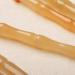 Wooden Ear Spoon Set - 3pcs Health Rope Ear Cleaner Tool for Wax Removal & Curette Care - Buy Online on SooperMarket.com