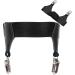 Buy Metal Sock Holders Double Clips - Non-Slip Sock Holders for Women | International Shipping - Buy Online on SooperMarket.com