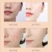 Lovelycat Mushroom Head Air Cushion BB Cream Even Skin Tone Makeup Base PrimerConcealer Lasting Nude Makeup Moisturizing Brightening Pigment CC Liquid Foundation (A-lvory) - Buy Online on SooperMarket.com