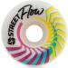 Bont Flow Skate Park Roller Skate Wheels 89A - Pack of 4 - Outdoor Recreational Quad Skating - Buy Online on SooperMarket.com