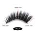 7 Pairs Reusable Thick Curly False Eyelashes Set - Enhance Your Look | International Shipping Available - Buy Online on SooperMarket.com