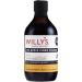 Willy's ACV Organic Live Probiotic Apple Cider Vinegar Honey & Black Pepper (1 x 500ml) white & WILLY'S Raw Apple Cider Vinegar with Real Live Mother & Honey Glass Bottle 500 ml - Buy Online on SooperMarket.com