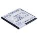 PRUVA Battery Compatible with Wiko Sunset Sunset 2 Sunset neuwertig P/N: Sunset 1200mAh