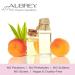 Aubrey Organics Swimmer's Shampoo pH Neutralizer - Almond Apricot - 11 fl oz for All Hair Types - Buy Online on SooperMarket.com