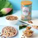 Osmanthus nut lotus root powder soup instant brewed and ready to eat red jujube nut soup rose flavored full belly snack fruit soup Nutritional breakfast gift (Mix and match lotus root powder 4 can) - Buy Online on SooperMarket.com