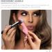 PACKOVE 2pcs Eyeliner Stencils For Eyes Silicone Eyeliner Stencil Winged Eyeliner Tool Eyeliner Aid Tools - Buy Online on SooperMarket.com