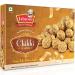 Jabsons - Chikki Til Laddu (Sesame Sweets), 400g