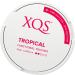 XQS Functional Pouches | 100mg/g Caffeine | Mixed Pack (3-PACK) | Citrus Cooling Tropical and Blueberry Mint - Tobacco Free and Nicotine Free Alternative. - Buy Online on SooperMarket.com