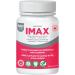 Pharmaris IMAX 150 mg Iron Supplement 250 mg Vit C 1000 mcg Vit B12 100 Capsules Effective iron pills for Iron deficiency Anemia Once Daily Dosing - Buy Online on SooperMarket.com