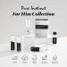 Pure Instinct Cologne with Pheromone Infused Essential Oil For Men 1 OZ Bottle Help Attract Women Opposite Sex Musk 1 Fl Oz (Pack of 1) - Buy Online on SooperMarket.com
