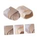 FOMIYES Finger Brace Set for Trigger Finger & Valgus Thumb - 4pcs Splints for Toe & Thumb Support - Hallux Valgus Bunion Protector & Orthotic - Buy Online on SooperMarket.com