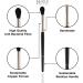 Professional Blending Makeup Brush | Vegan Highlighting Brush for Flawless Stippling & Powder Setting | Premium Soft Face Makeup Tool - Buy Online on SooperMarket.com