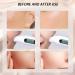 Roinaid CC Cream Cushion Foundation Mushroom Air Cushion CC Cream Beauty Cream Exo Too Cushion Foundation Korean Brightening Long-Lasting Liquid Primer - Buy Online on SooperMarket.com