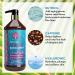 Arganatural Retinol Caffeine & Hyaluronic Tightening Body Lotion 32oz - Anti-Aging & Cellulite Treatment for All Skin Types - Buy Online on SooperMarket.com