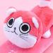 MHwan Cartoon Seat Belt Pads - 2 Soft Cover Straps for Kids & Adults - Protects Head & Shoulders - Cute Kittens Design - Buy Online on SooperMarket.com