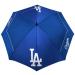 Team Effort Los Angeles Dodgers 62" WindSheer Lite Umbrella