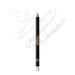 kiss new york Professional Slim Eye Pencil  Creamy Soft Eye Liner  Smooth Long-Lasting Rich Eyeline Color  Natural Eye Makeup  Water-Resistant (White)