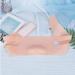V Line Face Slimming Mask | Silicone Facial Lifting & Chin Reducer Mask - Buy Online on SooperMarket.com