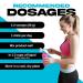 Canadian Protein Dextrose Powder | 2 kg of Workout Boosting Great Tasting Sugar Substitute for Quick Muscle Recovery Fast Absorbing Carbohydrate Post-Workout Shake 2 kg (Pack of 1) - Buy Online on SooperMarket.com