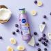 NIVEA Fresh Blends Banan and Acai Shower Gel 300ml - Buy Online on SooperMarket.com